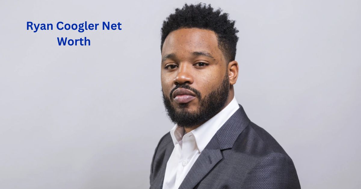 Ryan Coogler Net Worth