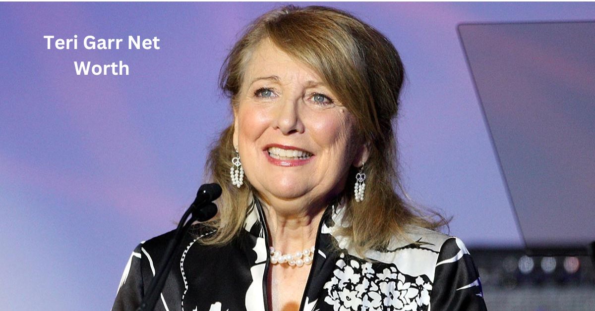 Teri Garr Net Worth