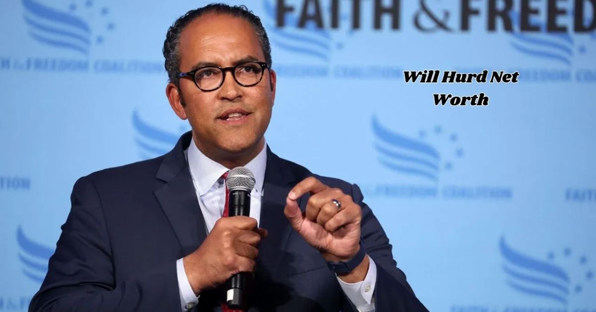 Will Hurd Net Worth