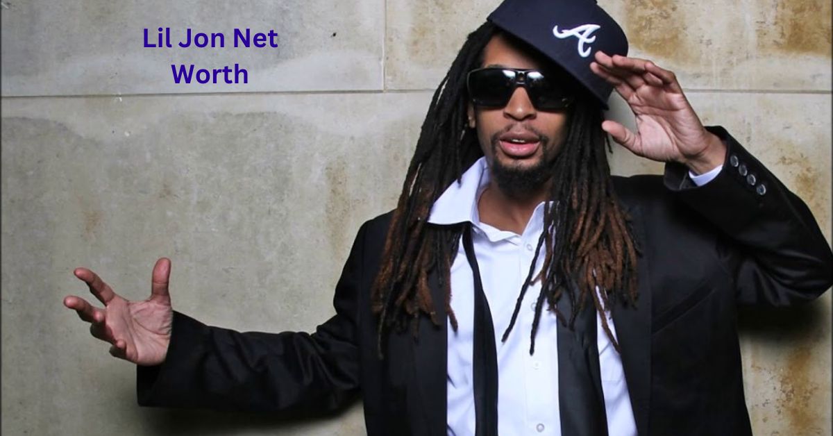 Lil Jon Net Worth