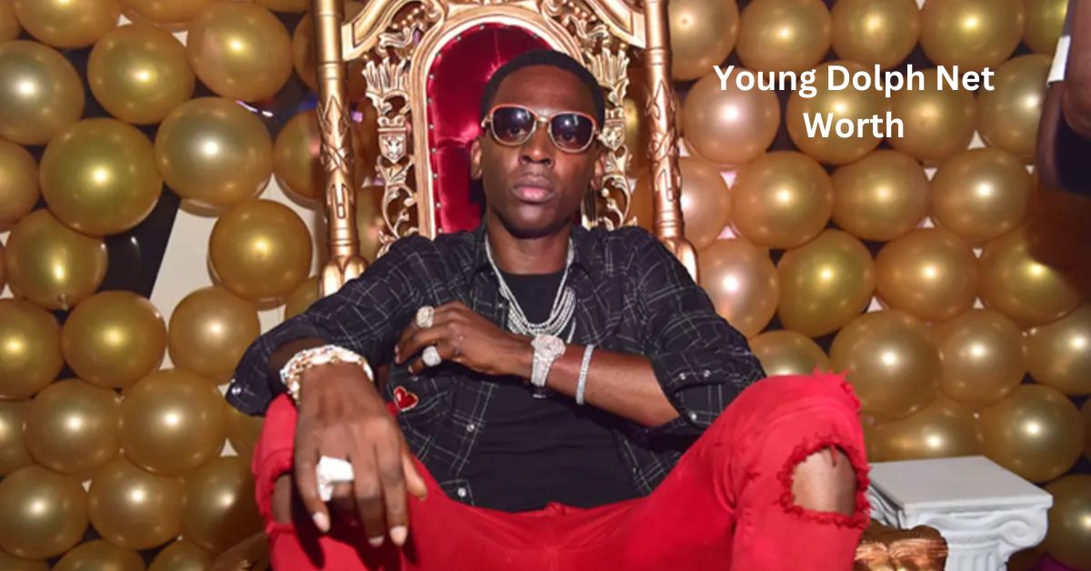 Young Dolph Net Worth