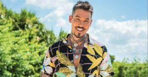 David Bromstad Net Worth 2025: What’s Next for David Bromstad? The HGTV